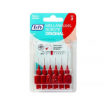 TEPE Hambavaheharjad 0,5 N6, blisterpakend