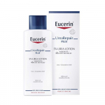 EUCERIN UreaRepair PLUS 5% Lotion 250 ml