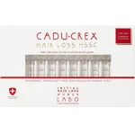 Labo Cosprophar Suisse, Cadu-Crex algstaadium, juuste v&auml;ljalangemise vastane, ampullid, seerum, peanahale, naistele, 20 tk, 3,5 ml