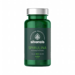 SILVANOLS Spirulina kapslid N100