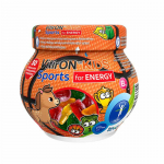 VITIRON Kids Sport Energy n&auml;rimistabletid N50