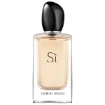 Giorgio Armani, Si, Eau De Parfum, Naistele, 100 ml