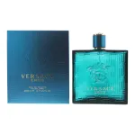 Versace, Eros, tualettvesi, meestele, 200 ml