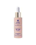 BioNike, Defence My Age Pearl, elustav, vananemisvastane, p&auml;eva- ja &ouml;&ouml;seerum, n&auml;ole, 30 ml