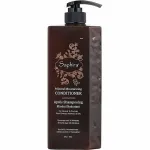 Saphira, mineraalne, parabeenivaba, juuksepalsam, niisutav, 1000 ml