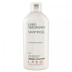 LABO SEBORRHEA &scaron;ampoon seborr&ouml;a kahjustatud juustele ja peanahale MEESTELE 200 ml
