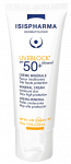 ISISPHARMA Uveblokk SPF50+ Mineraal N&auml;htamatu kreem 40 ml