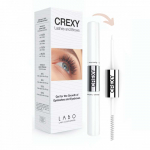 CREXY Lashes And Brows geel ripsmete ja kulmude kasvatamiseks 8 ml