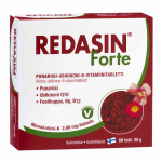 HKK REDASIN Forte tabletid N60