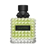 Valentino, Born In Roma Green Stravaganza Donna, parf&uuml;&uuml;mvesi, naistele, 100 ml