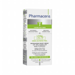 PHARMACERIS T Sebo-Almond Peel 10% &ouml;&ouml;kreem 50 ml