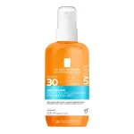 La Roche-Posay Anthelios UVAIR vitamiinidega p&auml;ikesesprei SPF30 200ml - k&otilde;rge UV-kaitsega