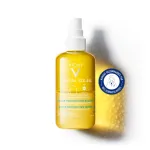 Vichy Capital Soleil p&auml;ikesekaitsekreem niisutav SPF 30 200ml