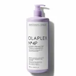 Olaplex, nr 4P blondide toonija, juukse&scaron;ampoon, 1000 ml