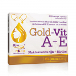 OLIMP LABS Gold - Vit A + E kapslid N30