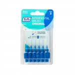 TEPE Hambavaheharjad 0,6 N6, blisterpakend