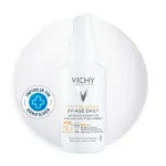 Vichy Capital Soleil UV-Age Daily SPF50+ veejoaga vananemisvastane kreem 40ml