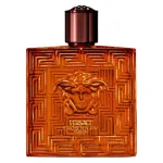 Versace, Eros Najim, Eau De Parfum, Meestele, 200 ml
