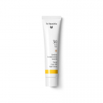 DR. HAUSCHKA SUN SPF30 toonitud p&auml;evakreem 40 ml