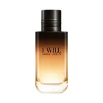 Giorgio Armani, I Will, Eau De Parfum, meestele, t&auml;idetav, 100 ml