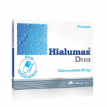 OLIMP LABS Hialumx Duo kapslid N30