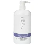 Philip Kingsley, Pure Blonde/H&otilde;bedane s&auml;ra andev juuksepalsam, V&auml;rvikaitse, 1000 ml