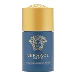 Versace, Eros, v&auml;rskendav, meestele m&otilde;eldud deodorandipulk, 75 ml