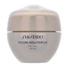 Shiseido, Future Solution LX, Vananemisvastane p&auml;evakreem n&auml;ole, SPF 30, 50 ml