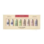 Komplekt L'Occitane en Provence: Sheav&otilde;i, niisutav, k&auml;tekreem, 2 tk, 30 ml + Neroli & Orchidee, niisutav, k&auml;tekreem, 30 ml + Rose, niisutav, k&auml;tekreem, 30 ml + Fleurs De Cerisier, niisutav, k&auml;tekreem, 30 ml, Submandetingli, A...
