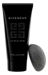 Givenchy, Le Soin Noir, Eemaldab Lisandeid, Puhastav Palsam, N&auml;ole, 175 ml