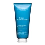 Clarins, Eau Ressourcante, toitev, kehakreem, igal ajal, 200 ml
