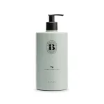 Bj&ouml;rk, Ag Silver, Juuksepalsam, Kollaste Toonide Neutraliseerimiseks, 750 ml