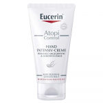 EUCERIN AtopiControl k&auml;tekreem 75 ml