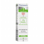 PHARMACERIS T Medi-Acne-Pointgel geel 10 ml