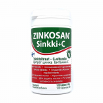 HKK ZINKOSAN tabletid N120