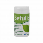 HKK BETULIC tabletid N100