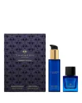 Komplekt Thameen London: Amber Room, parf&uuml;&uuml;miekstrakt, unisex, 50 ml + Amber Room, kehakreem, keha, 100 ml