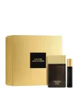 Komplekt Tom Ford: Noir Extreme, parf&uuml;&uuml;mvesi, meestele, 100 ml + Noir Extreme, parf&uuml;&uuml;mvesi, meestele, 10 ml