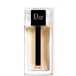 Christian Dior, Homme Sport, tualettvesi, meestele, 125 ml