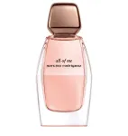 Narciso Rodriguez, All Of Me, Eau de Parfum naistele, 90 ml