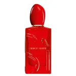 Giorgio Armani, Si Passione punane muskus, parf&uuml;&uuml;mvesi, naistele, 100 ml