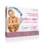 OLIMP LABS Perfect Skin Hydro &ndash; komplekskapslid N30