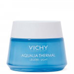 VICHY Aqualia Thermal Light Niisutav kreem normaalsele ja kombineeritud nahale 50 ml