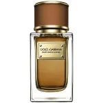 Dolce & Gabbana, Velvet Exotic Leather, Eau De Parfum, Unisex, 100 ml