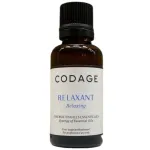Codage, eeterlike &otilde;lide s&uuml;nergia, l&otilde;&otilde;gastav keha&otilde;li, 30 ml