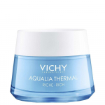 VICHY Aqualia Thermal Rich Niisutav kreem kuivale nahale 50 ml