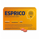 ESPRICO kapslid N60