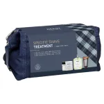 Komplekt: 400 Shave Specific's No. 401, rahustav raseerimiseelne ja -j&auml;rgne kreem, 75 ml + 400 Shave Specific's No. 407, provitamiin B5, taastav ja v&auml;rskendav raseerimisj&auml;rgne kreem, 100 ml + 400 Shave Specific's No. 405, allantoiin, niisutav raseeri ...