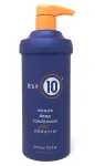 See on 10, Miracle Deep Plus Keratin, juuksepalsam, taastamiseks, 517,5 ml