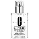 Clinique, Dramatically Different želee, parabeenivaba, saastevastane, p&auml;evageel, silmadele ja huultele, 125 ml